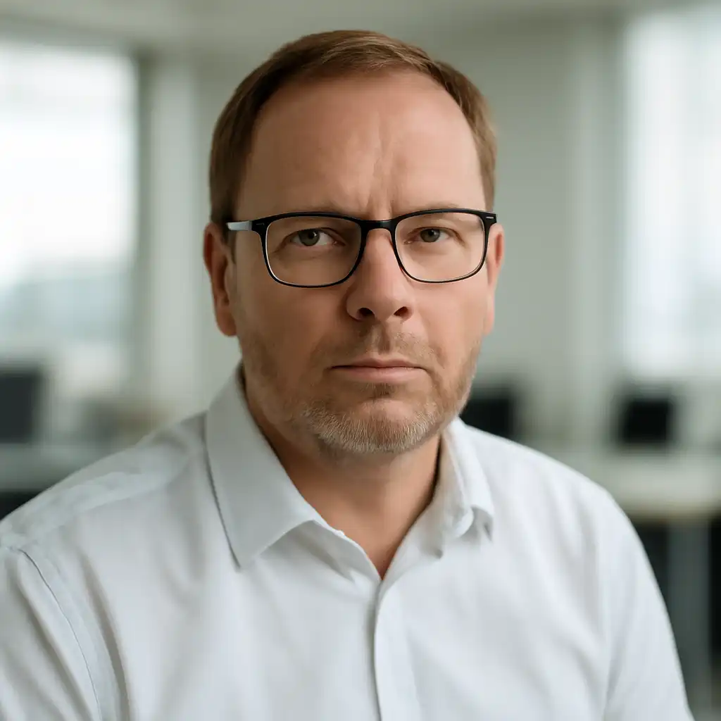 Robert de Ridder